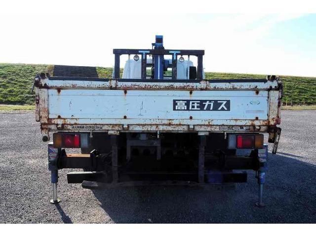 ISUZU ELF 2005 Image 31