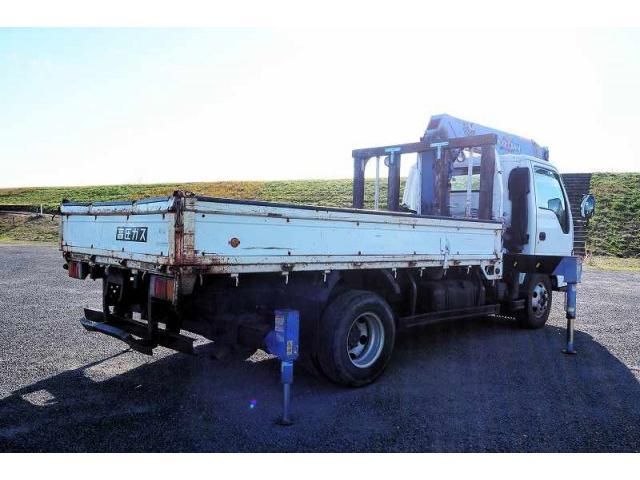 ISUZU ELF 2005 Image 31