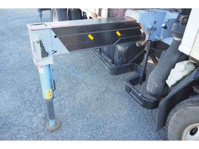 ISUZU ELF 2005 Image 31