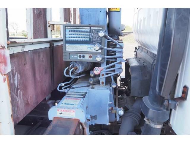 ISUZU ELF 2005 Image 31