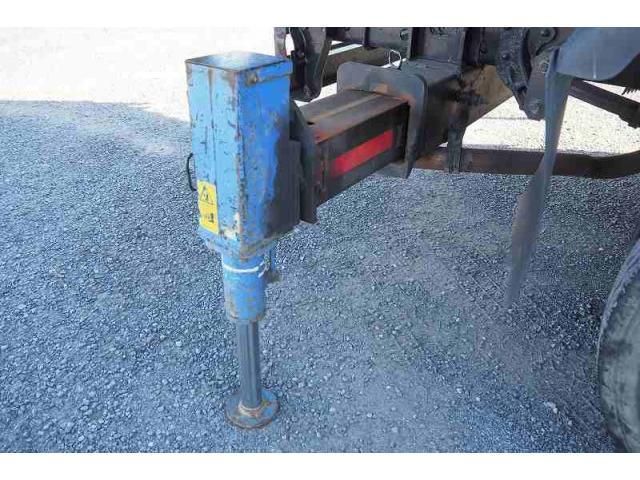 ISUZU ELF 2005 Image 31