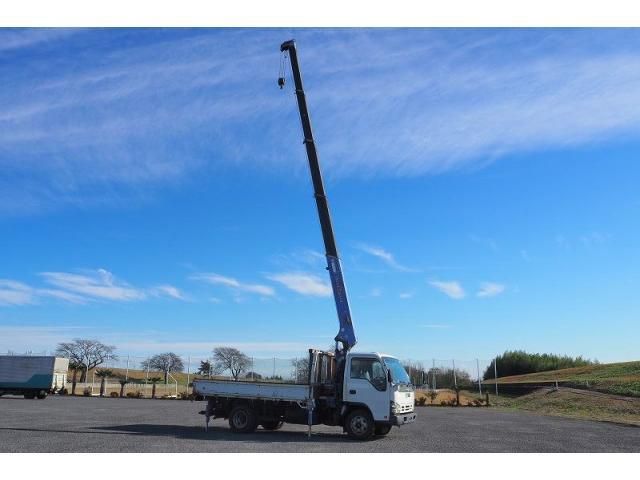 ISUZU ELF 2005 Image 31