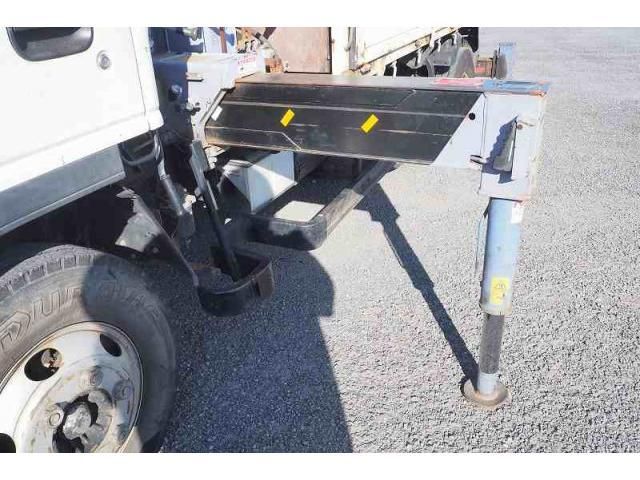 ISUZU ELF 2005 Image 31