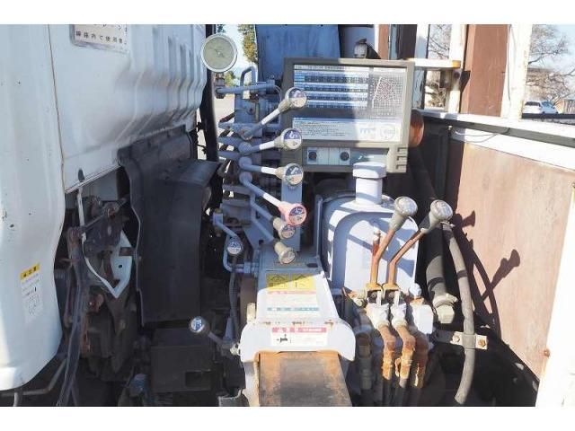 ISUZU ELF 2005 Image 31