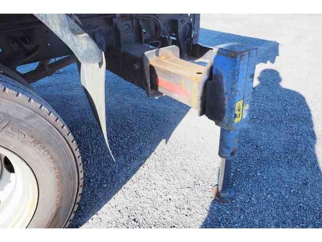 ISUZU ELF 2005 Image 31