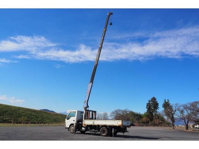 ISUZU ELF 2005 Image 31