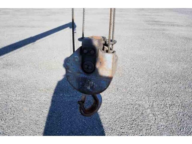 ISUZU ELF 2005 Image 31