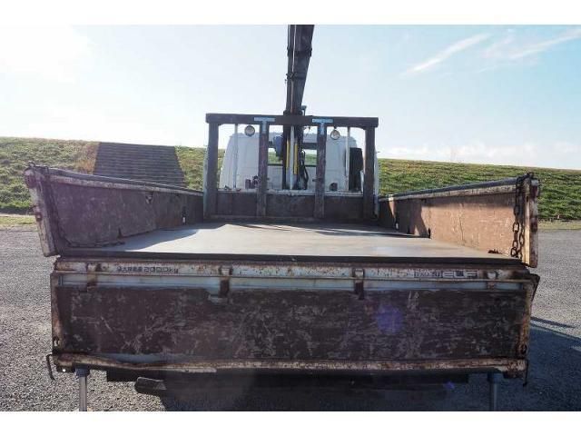 ISUZU ELF 2005 Image 31