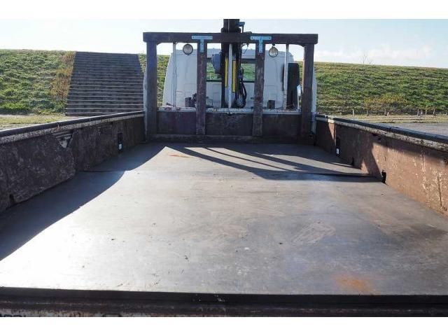 ISUZU ELF 2005 Image 31