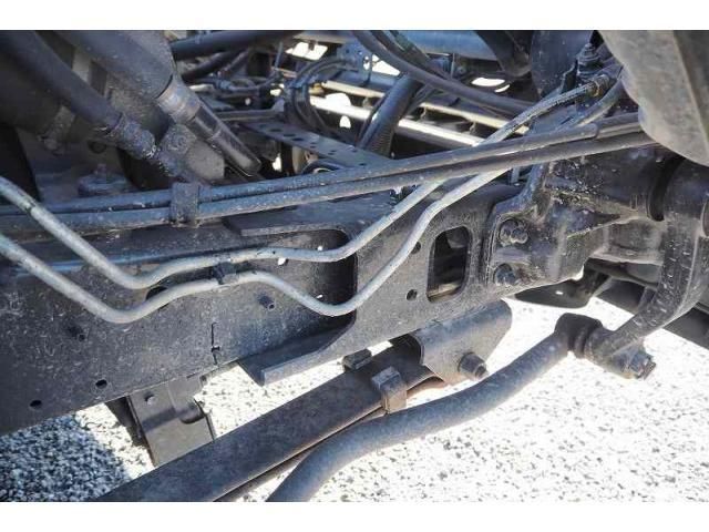 ISUZU ELF 2005 Image 31