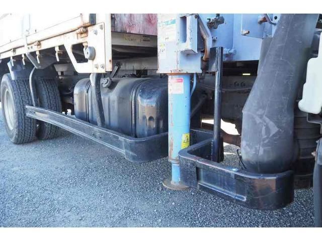 ISUZU ELF 2005 Image 31