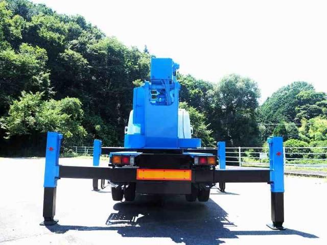 MITSUBISHI CANTER 2004 Image 31