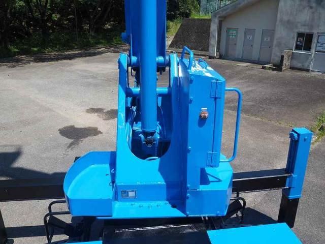 MITSUBISHI CANTER 2004 Image 31