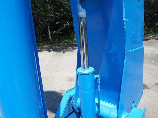 MITSUBISHI CANTER 2004 Image 31