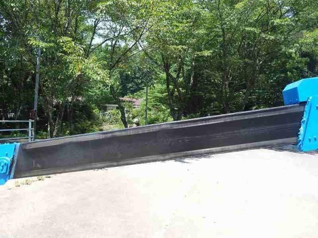 MITSUBISHI CANTER 2004 Image 31