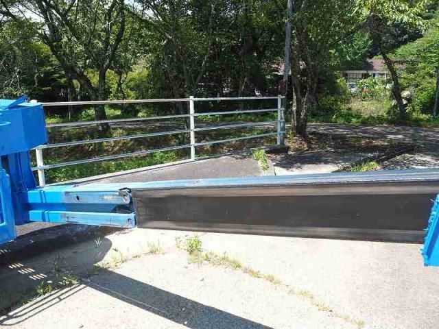 MITSUBISHI CANTER 2004 Image 31