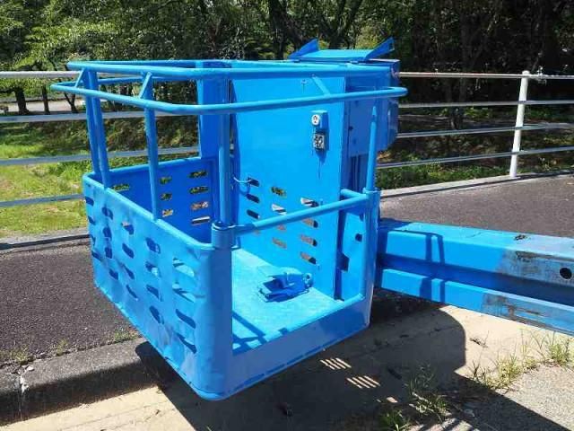 MITSUBISHI CANTER 2004 Image 31