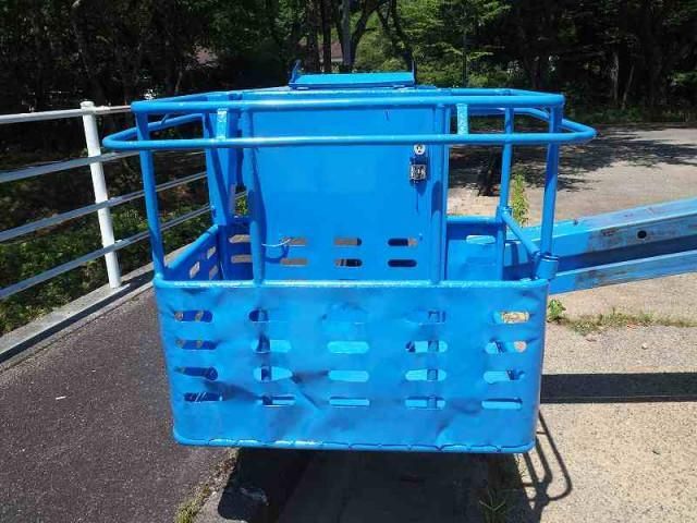 MITSUBISHI CANTER 2004 Image 31