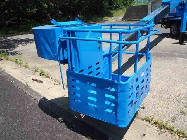 MITSUBISHI CANTER 2004 Image 31