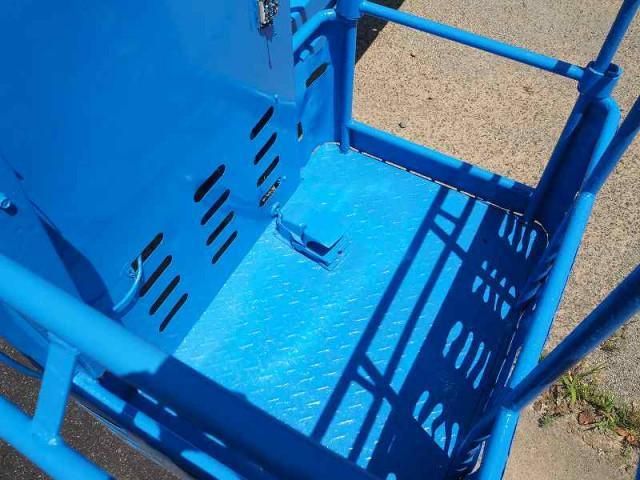 MITSUBISHI CANTER 2004 Image 31