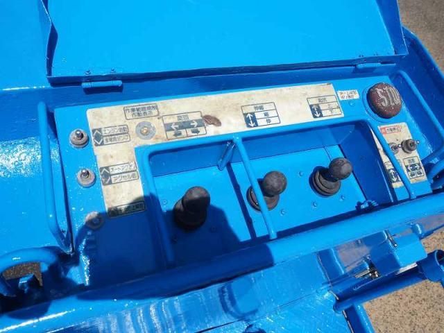 MITSUBISHI CANTER 2004 Image 31