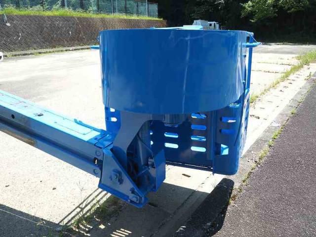 MITSUBISHI CANTER 2004 Image 31