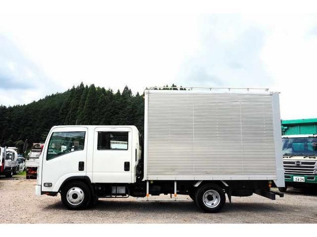 ISUZU ELF 2013 Image 31