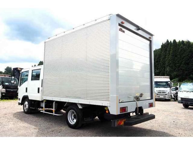 ISUZU ELF 2013 Image 31