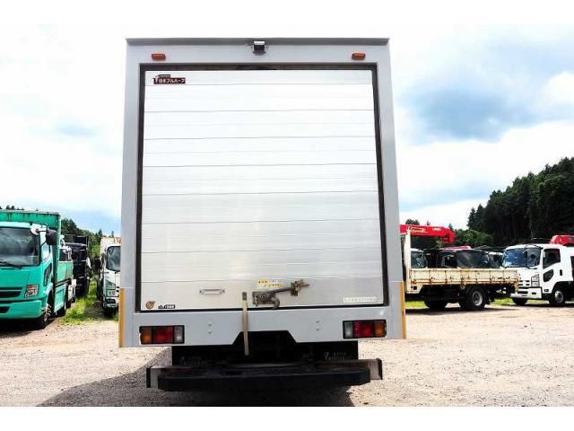 ISUZU ELF 2013 Image 31