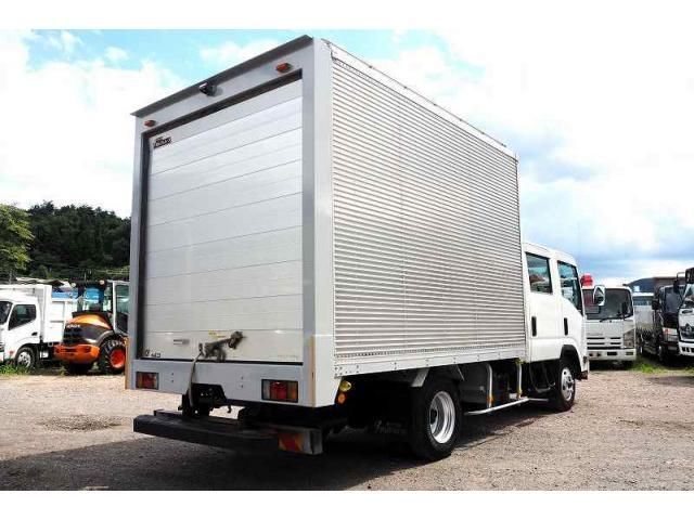 ISUZU ELF 2013 Image 31