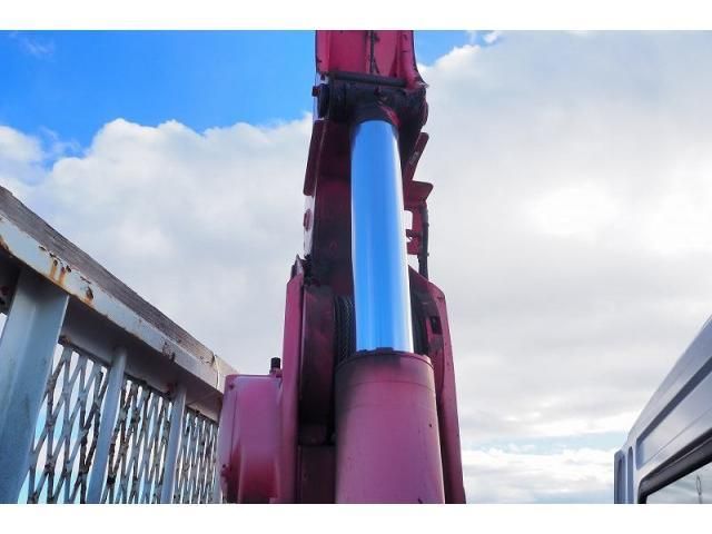 MITSUBISHI FUSOU FIGHTER 2007 Image 31