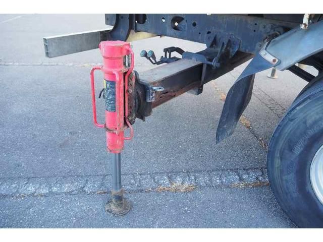 MITSUBISHI FUSOU FIGHTER 2007 Image 31