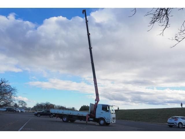 MITSUBISHI FUSOU FIGHTER 2007 Image 31