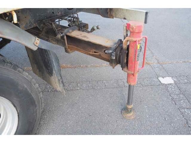 MITSUBISHI FUSOU FIGHTER 2007 Image 31