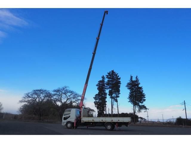 MITSUBISHI FUSOU FIGHTER 2007 Image 31