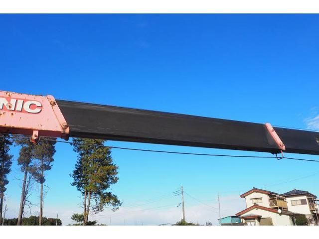 MITSUBISHI FUSOU FIGHTER 2007 Image 31