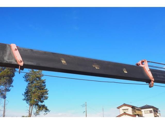 MITSUBISHI FUSOU FIGHTER 2007 Image 31