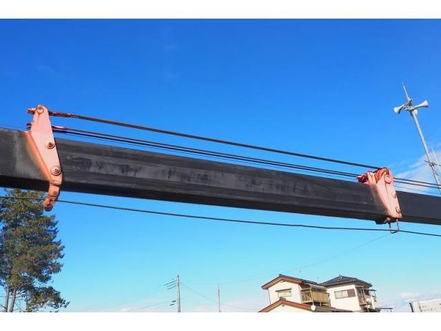 MITSUBISHI FUSOU FIGHTER 2007 Image 31