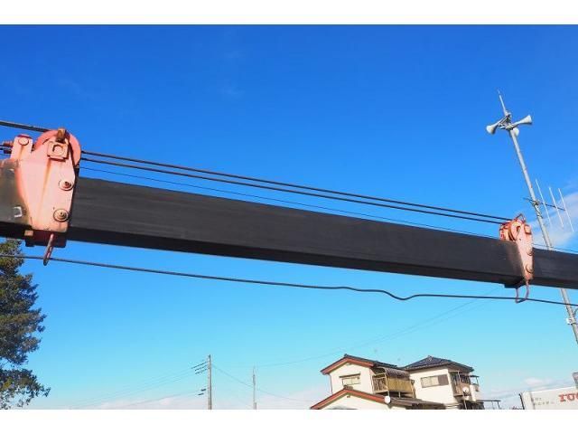 MITSUBISHI FUSOU FIGHTER 2007 Image 31