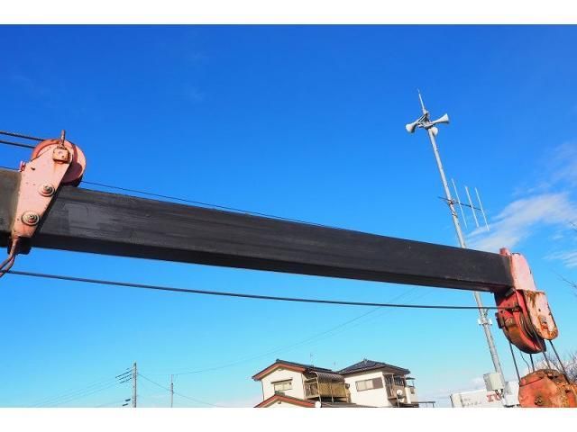 MITSUBISHI FUSOU FIGHTER 2007 Image 31