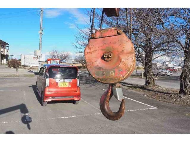 MITSUBISHI FUSOU FIGHTER 2007 Image 31