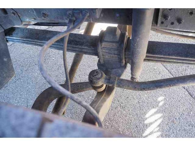 MITSUBISHI FUSOU FIGHTER 2007 Image 31