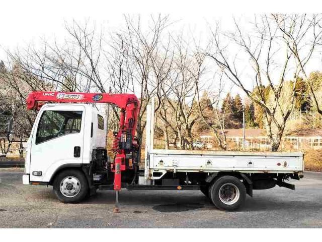 ISUZU ELF 2015 Image 31