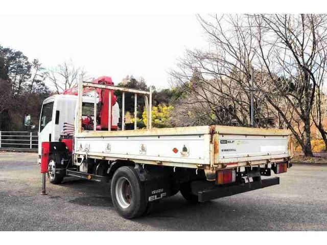 ISUZU ELF 2015 Image 31