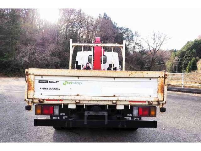 ISUZU ELF 2015 Image 31