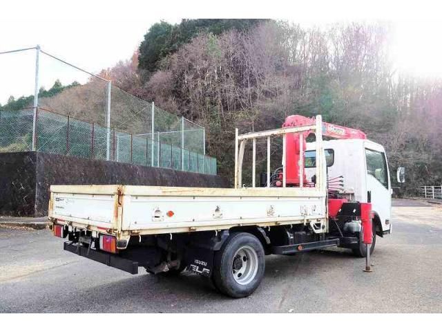 ISUZU ELF 2015 Image 31