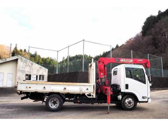 ISUZU ELF 2015 Image 31