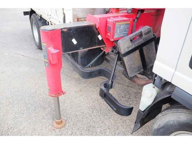 ISUZU ELF 2015 Image 31