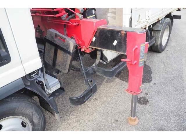 ISUZU ELF 2015 Image 31