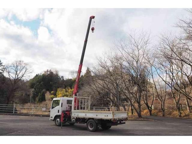 ISUZU ELF 2015 Image 31